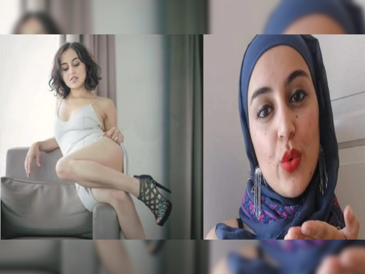 Porn Star Yasmina Ali - Yasmina Ali a porn actress is threaten by taliban afghanistan one and only  pornstar | à¤¹à¤¿à¤œà¤¾à¤¬ à¤µà¤¾à¤²à¥€ à¤ªà¥‹à¤°à¥à¤¨ à¤à¤•à¥à¤Ÿà¥à¤°à¥‡à¤¸ à¤•à¥‡ à¤ªà¥€à¤›à¥‡ à¤ªà¤¡à¤¼à¤¾ à¤¹à¥ˆ à¤¤à¤¾à¤²à¤¿à¤¬à¤¾à¤¨; à¤œà¤¾à¤¨à¤¿à¤ à¤•à¥à¤¯à¤¾ à¤¹à¥ˆ