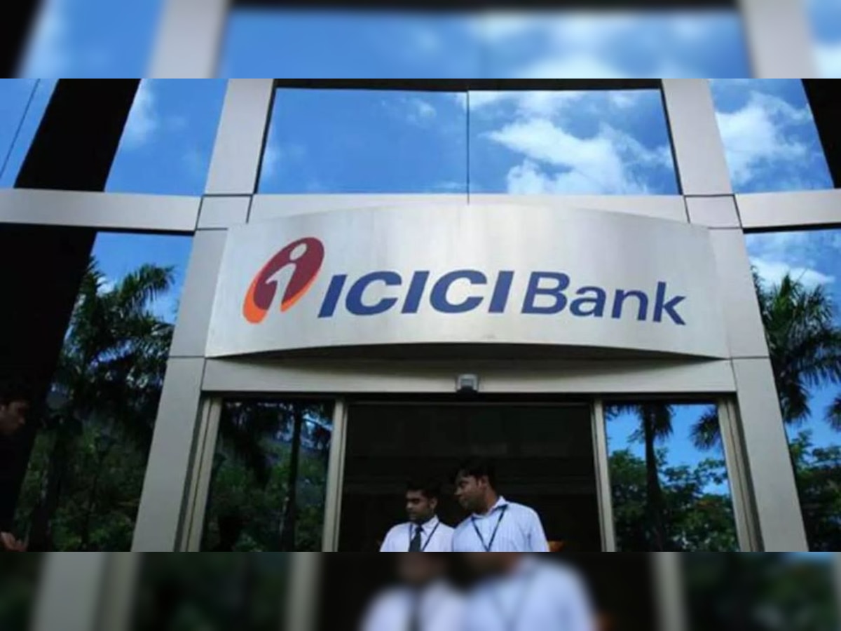 ICICI Bank credit card Services