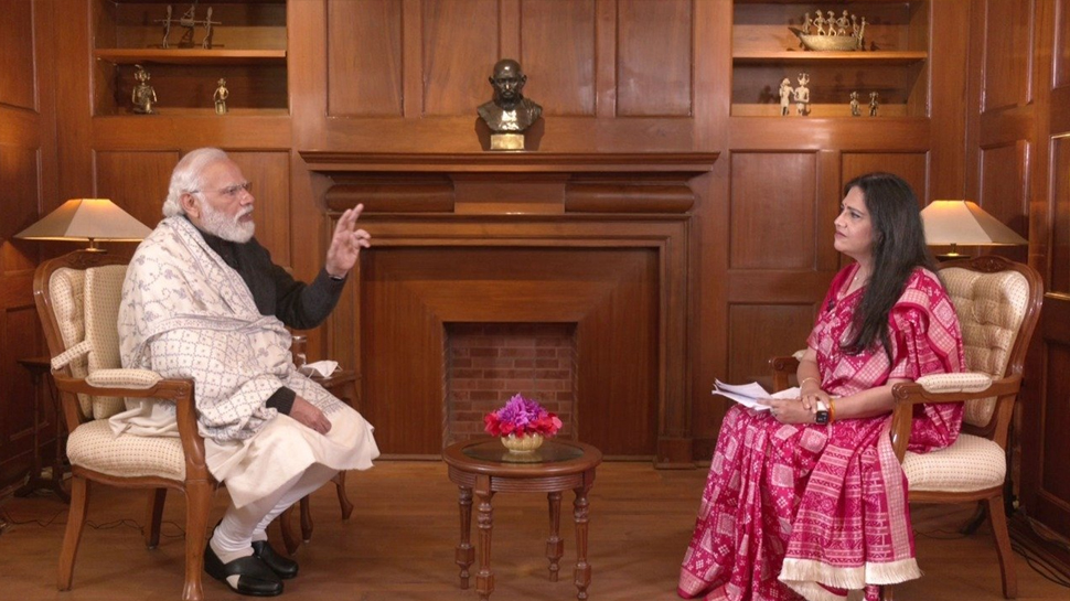 भारतीय जनता पार्टी हार-हार कर जीतने लगी है: पीएम मोदी भारतीय जनता पार्टी हार-हार कर जीतने लगी है: पीएम मोदी
