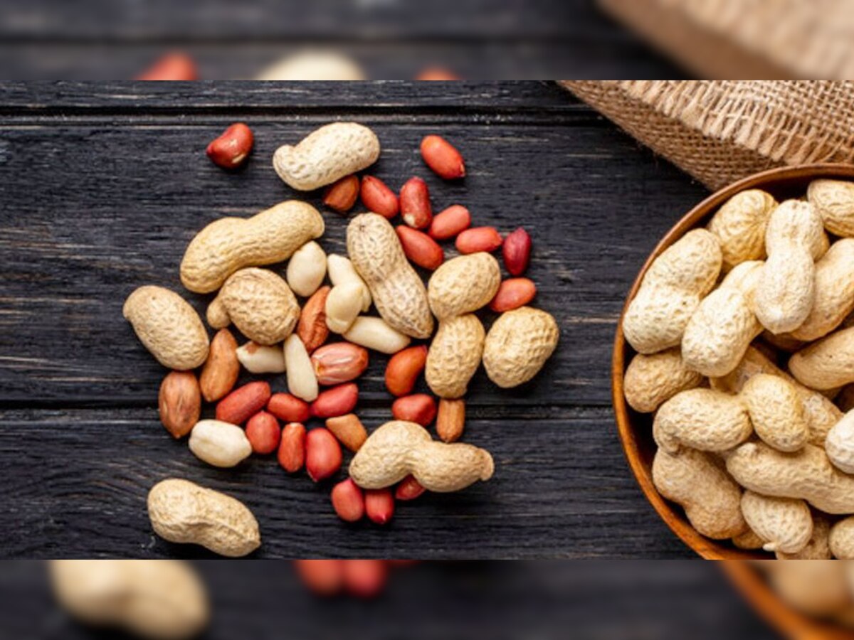 health tips Peanuts can be bad for your health Side effects of peanuts