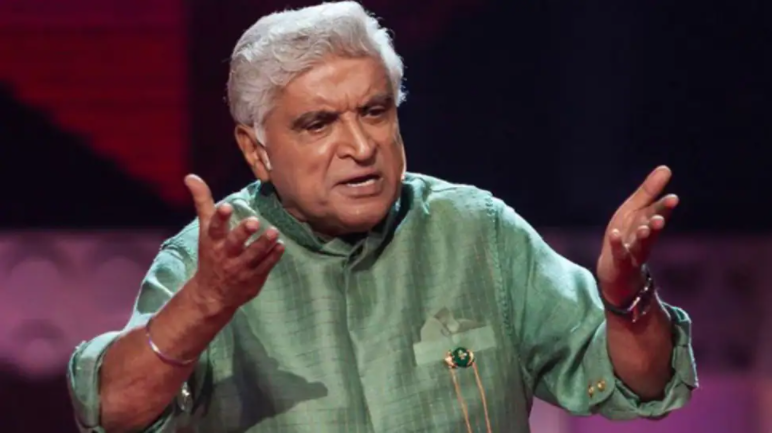 हिजाब विवाद पर बोले Javed Akhtar- ...इन गुंडों से पूछता हूं, ये मर्दानगी है? हिजाब विवाद पर बोले Javed Akhtar- ...इन गुंडों से पूछता हूं, ये मर्दानगी है?