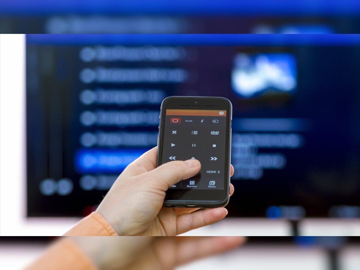 खराब या गुम हो गया है Smart TV का Remote? इस Secret Trick से स्मार्टफोन से चला सकेंगे टीवी