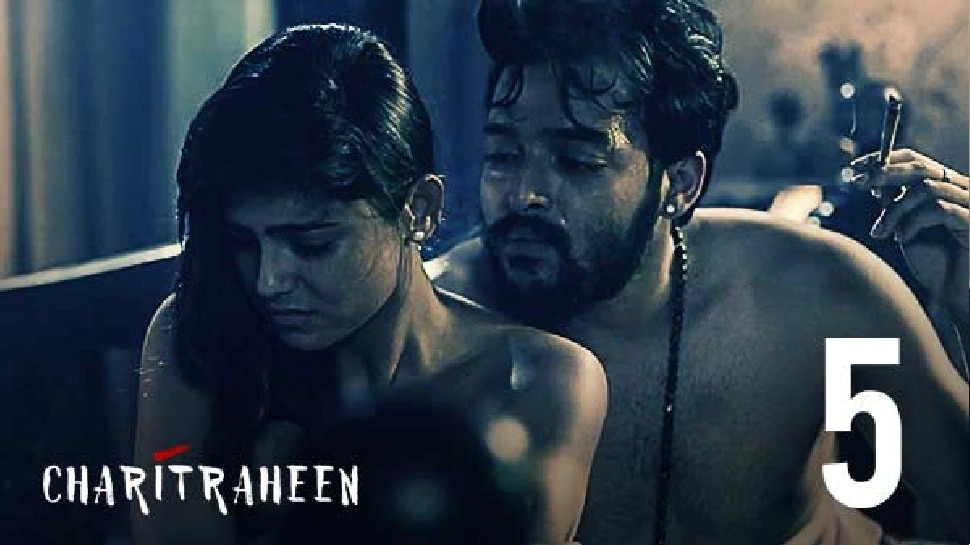 Charitraheen web series online mx player in hindi