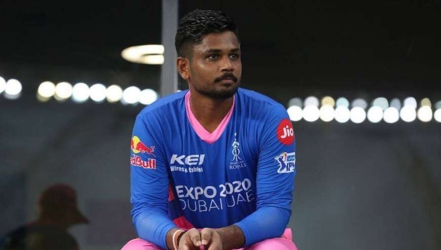IPL 2022: नीलामी से पहले क्या होगी राजस्थान की रणनीति, संजू सैमसन ने किया खुलासा
