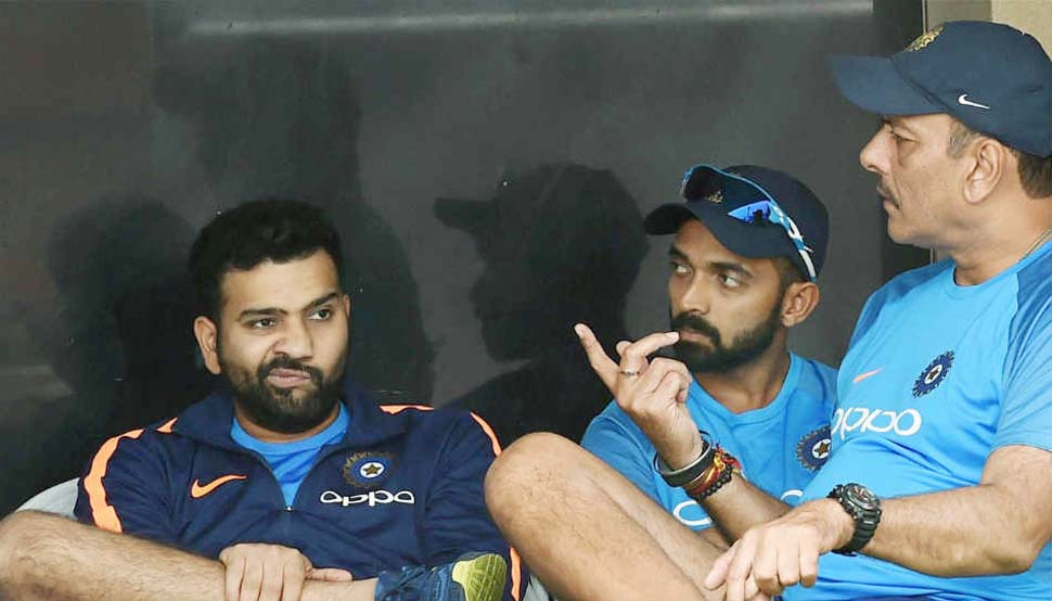 अजिंक्या रहाणे का बड़ा आरोप- किसी और ने लिया मेरा क्रेडिट, इस दिग्गज पर उठ रही उंगली अजिंक्या रहाणे का बड़ा आरोप- किसी और ने लिया मेरा क्रेडिट, इस दिग्गज पर उठ रही उंगली