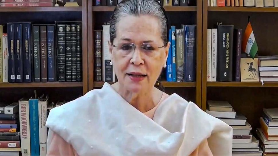  BJP चंदा कर चुकाएगी Sonia Gandhi के आवास का किराया; जानें क्यों आई ऐसी नौबत ? 