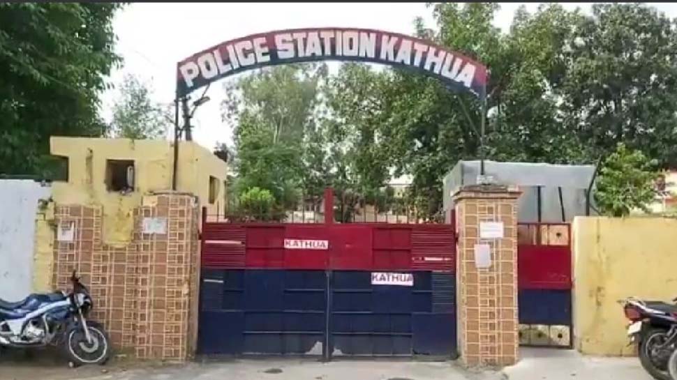 Parliamentary report: देश के सैंकड़ों पुलिस थाने का हाल जानकर अपना सिर पीट लेंगे आप Parliamentary report: देश के सैंकड़ों पुलिस थाने का हाल जानकर अपना सिर पीट लेंगे आप