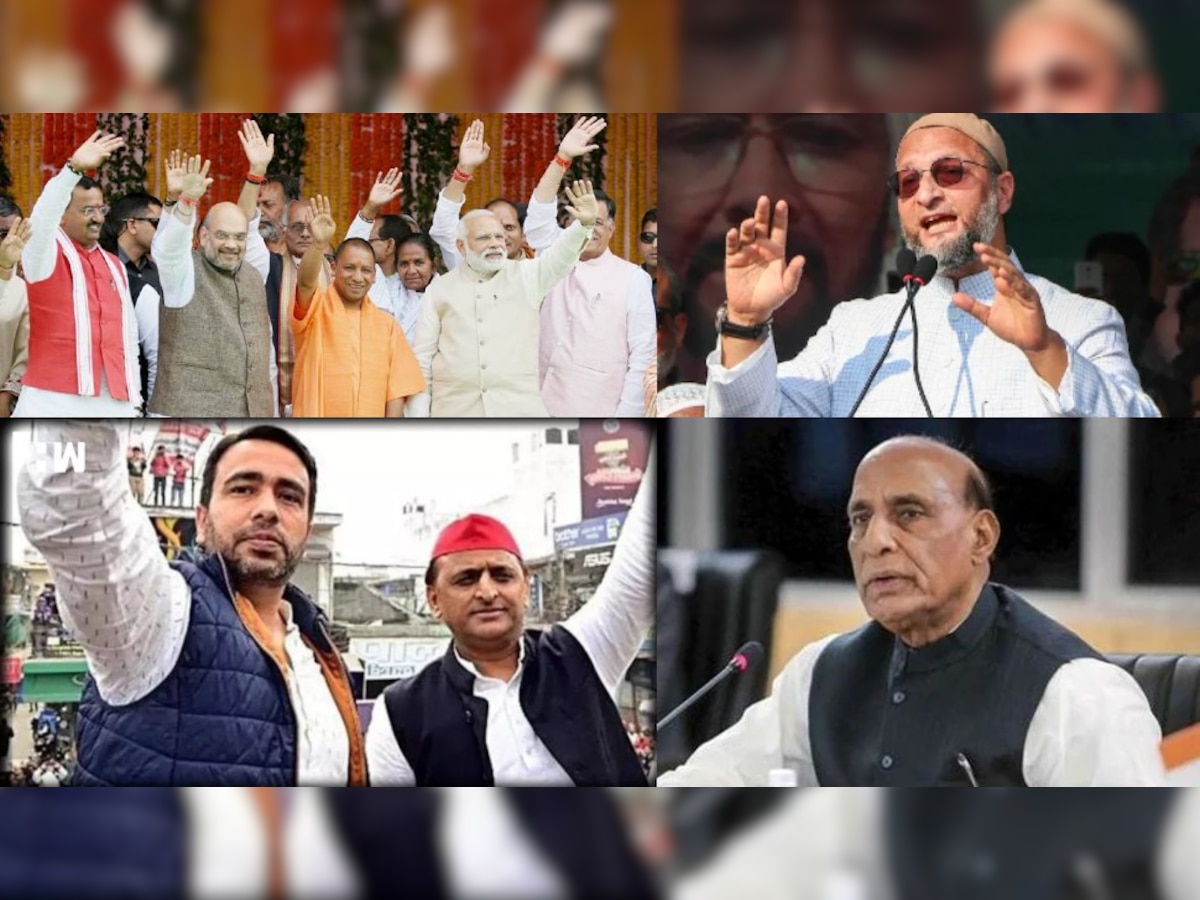 UP-Uttarakhand की हलचल: बरेली में गरजेंगे ये बड़े नेता, दिनभर इन खबरों पर रहेगी नजर