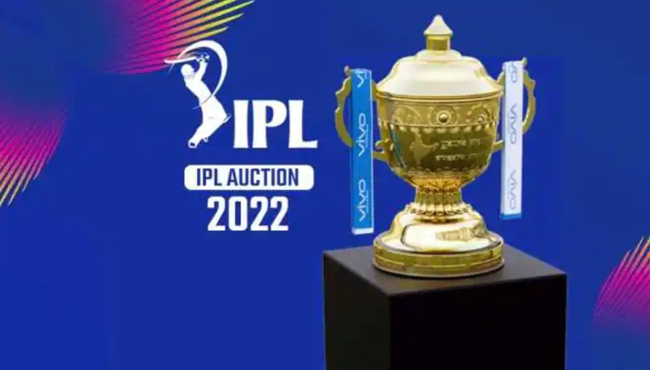 IPL Auction: भारत को वर्ल्डकप जिताने वाले इन खिलाड़ियों को नहीं मिलेगा मेगा ऑक्शन में मौका, जानिए क्यों?