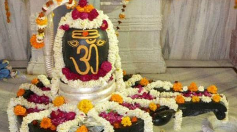 Mahashivratri Shivling prasad know who can eat the shivalingam ...