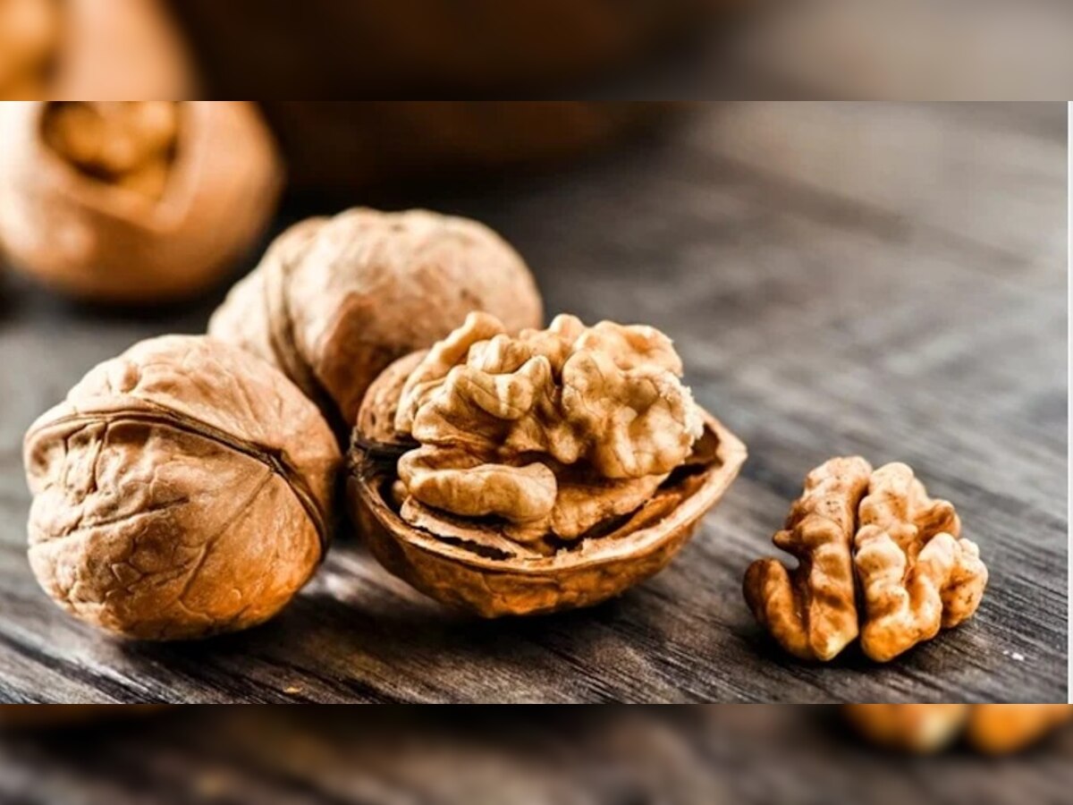 Benefits of walnuts