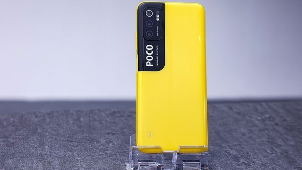 Flipkart Mobiles Bonanza Sale Buy Poco M3 Pro 5G in Just Rs 224 Know