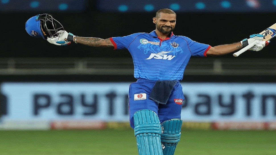 शिखर धवन की खुली सबसे पहले लॉटरी, Ipl मेगा ऑक्शन में इस टीम ने लगाया बड़ा दांव