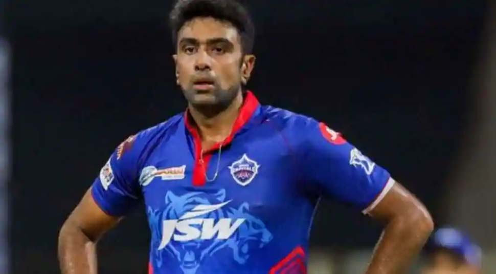 IPL 2022 Mega Auction: राजस्थान के हुए Ashwin: पुरानी तस्वीर होने लगी वायरल, सहवाग ने भी ट्वीट कर ली चुटकी IPL 2022 Mega Auction: राजस्थान के हुए Ashwin: पुरानी तस्वीर होने लगी वायरल, सहवाग ने भी ट्वीट कर ली चुटकी