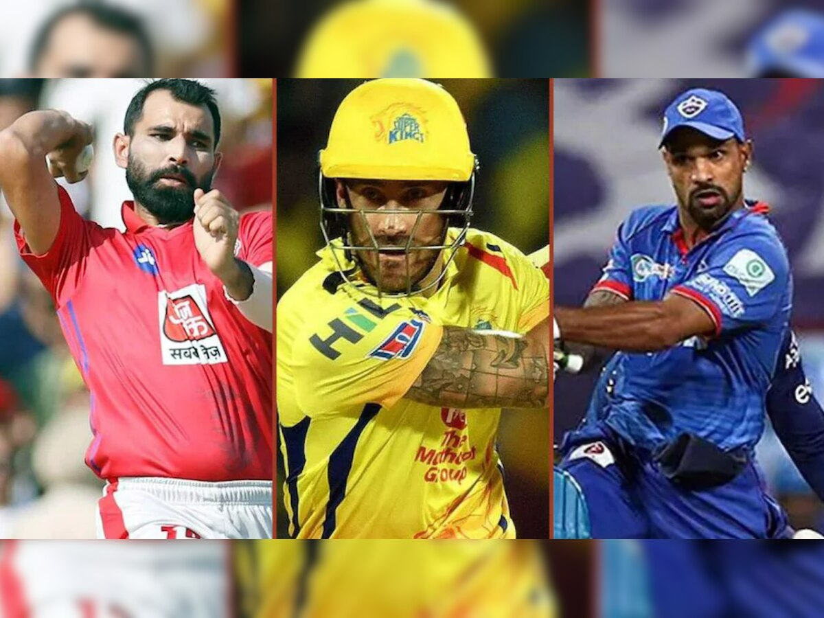 IPL Auction: भारत के इन 2 खिलाड़ियों की खुल गई किस्मत, फ्रेंचाइजी ने लुटाए 23 करोड़ 