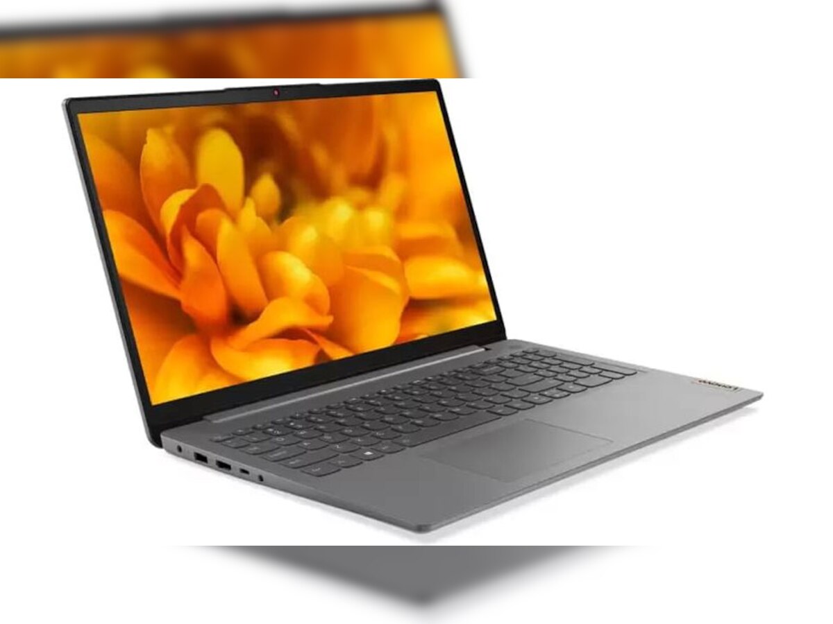 Lenovo IdeaPad 3 Core i3 Thin and Light Laptop | Photo Credit: Gizinfo