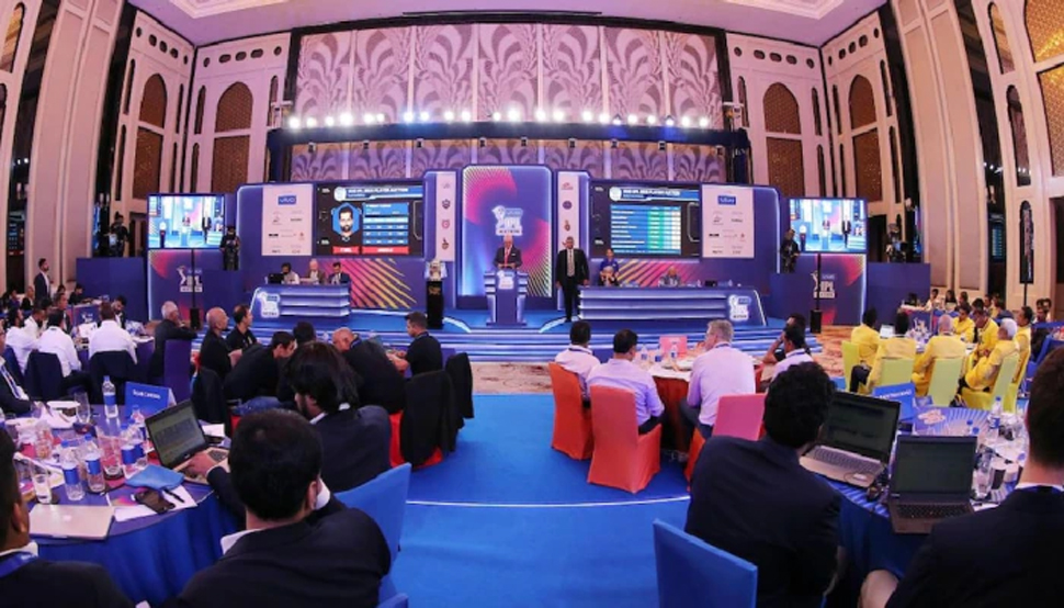 IPL Auction 2022 में सबसे महंगा खिलाड़ी बना 'बिहारी', यूपी के लौंडे ने भी दिखाया दम IPL Auction 2022 में सबसे महंगा खिलाड़ी बना 'बिहारी', यूपी के लौंडे ने भी दिखाया दम