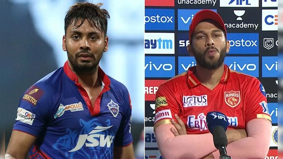 IPL: फिर प्रीति जिंटा के हुए 'शाहरुख खान', आवेश खान भी बने 10 करोड़ी, 20 लाख था बेस प्राइस