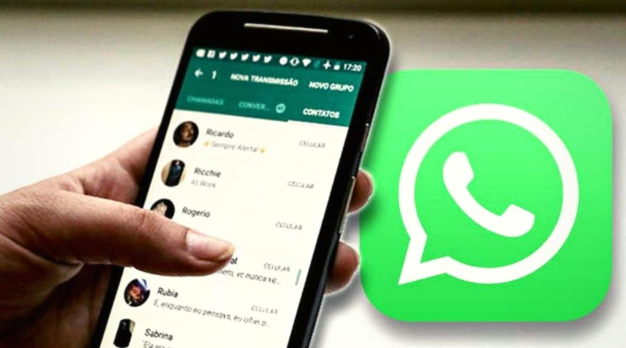 WhatsApp जल्द ला रहा है ये नया फीचर, यूजर्स को मिलेंगी ये सुविधाएं