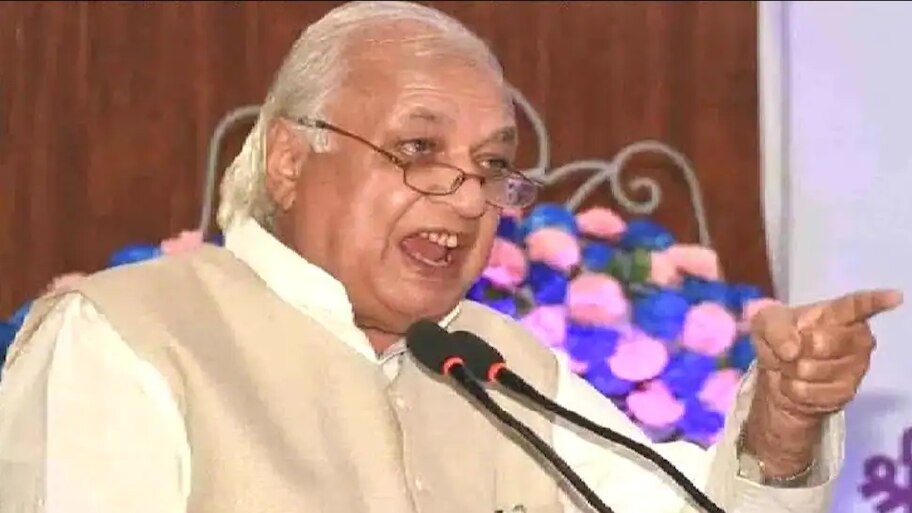'सिखों की पगड़ी से हिजाब की तुलना ठीक नहीं, ये नहीं है इस्लाम का हिस्सा'- बोले आरिफ मुहम्मद खान