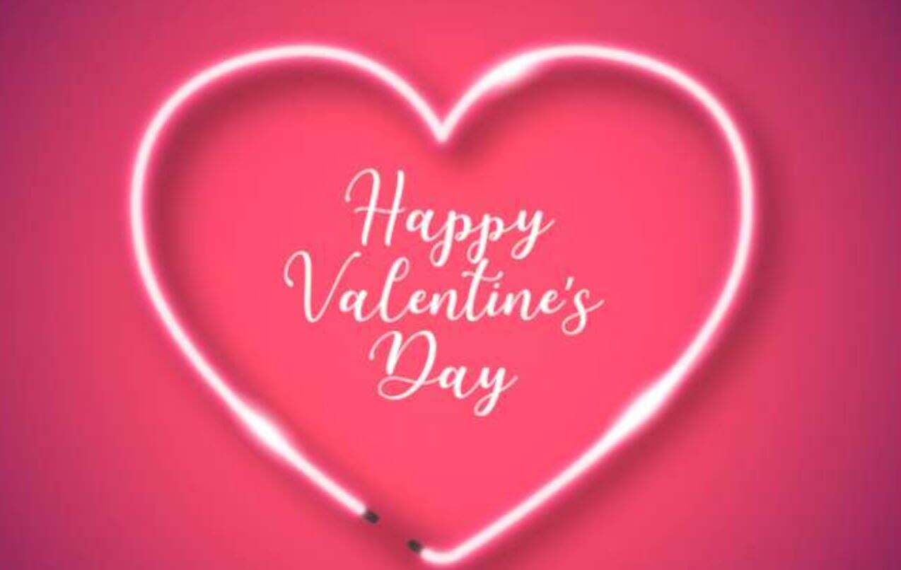 Happy Valentine Day 2022: इन मैसेज से आज कह दीजिए दिल की बात, वो हो जाएंगे फिदा