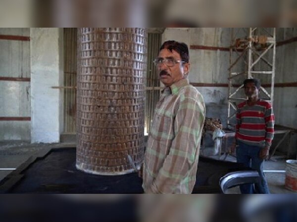 मकबूल हुसैन अंसारी 