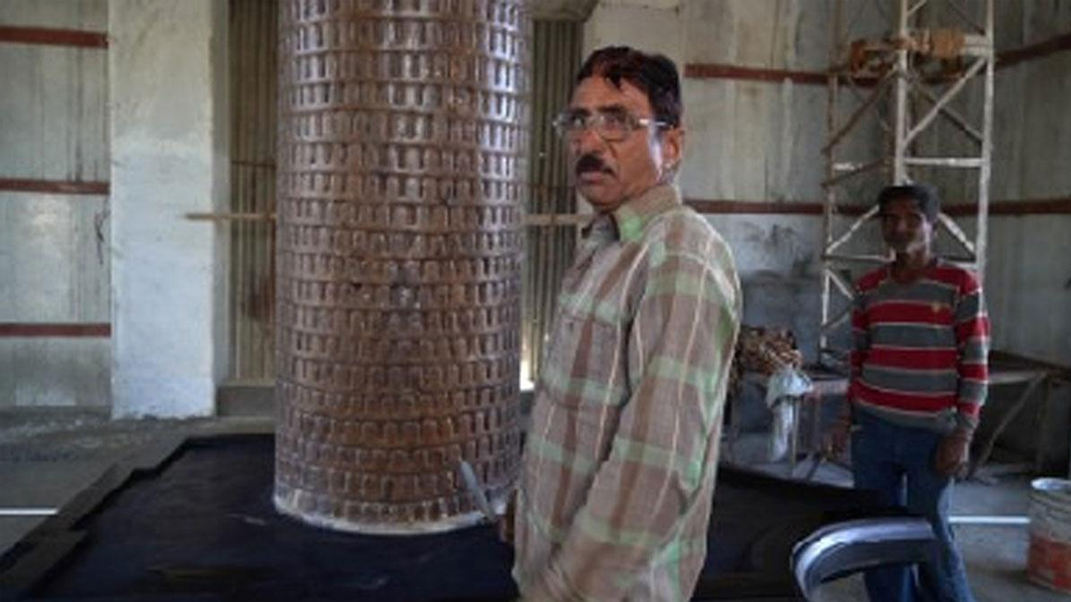 मकबूल हुसैन अंसारी मकबूल हुसैन अंसारी