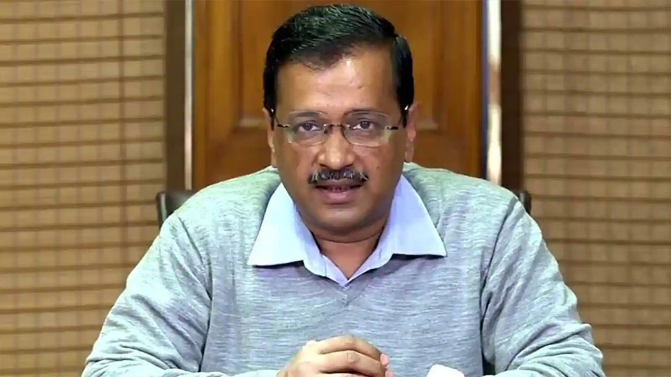 गोवा और उत्तराखंड की जनता से CM केजरीवाल की अपील, बोले- 'एक बार करें AAP पर भरोसा'