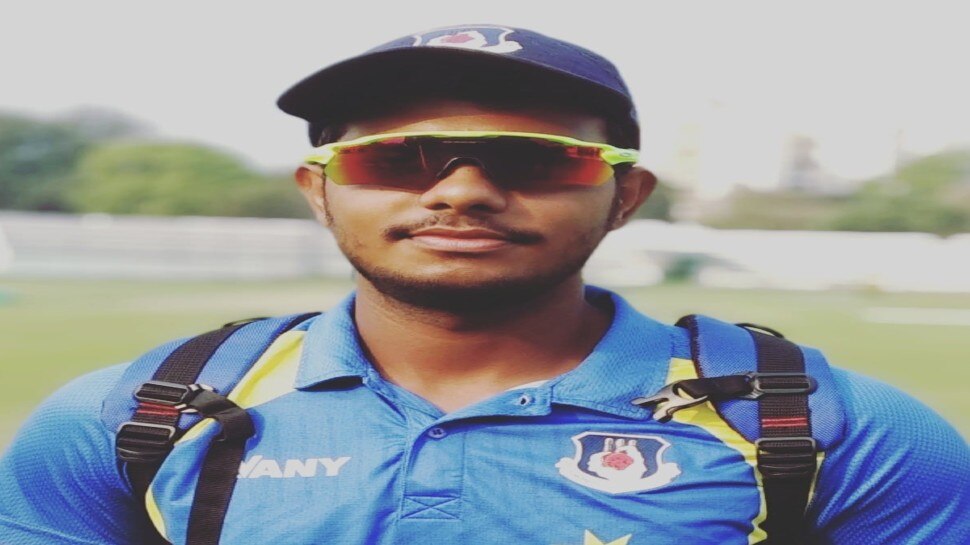 Ipl Auction 2022: प्रयागराज का लाल बना करोड़पति, यश दयाल को गुजरात टाइटंस ने 3.20 करोड़ में खरीदा  