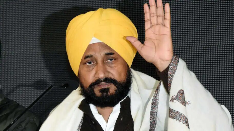 Punjab Election: "दोनों सीटों से चुनाव हारने वाले पंजाब के मुख्यमंत्री चरणजीत सिंह चन्नी"