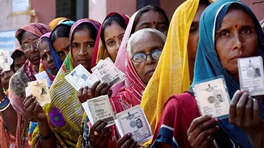  Assembly Election: UP में दूसरे चरण की 55 सीटों समेत गोवा, उत्तराखंड में सोमवार को मतदान 
