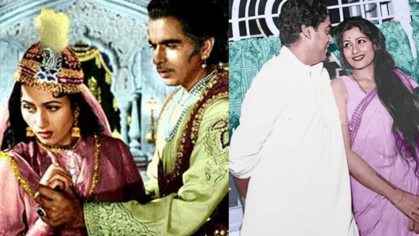 Madhubala Special: दिलीप कुमार से प्यार और किशोर कुमार से शादी, कुछ ऐसी थी मधुबाला की निजी जिंदगी