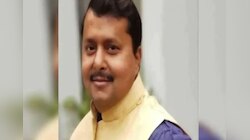 शादी के बाद शुरू हुई थी मंत्री नितिन नवीन की लव स्टोरी, लेकिन इस बात का है मलाल