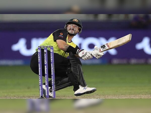 मैथ्यू वेड 