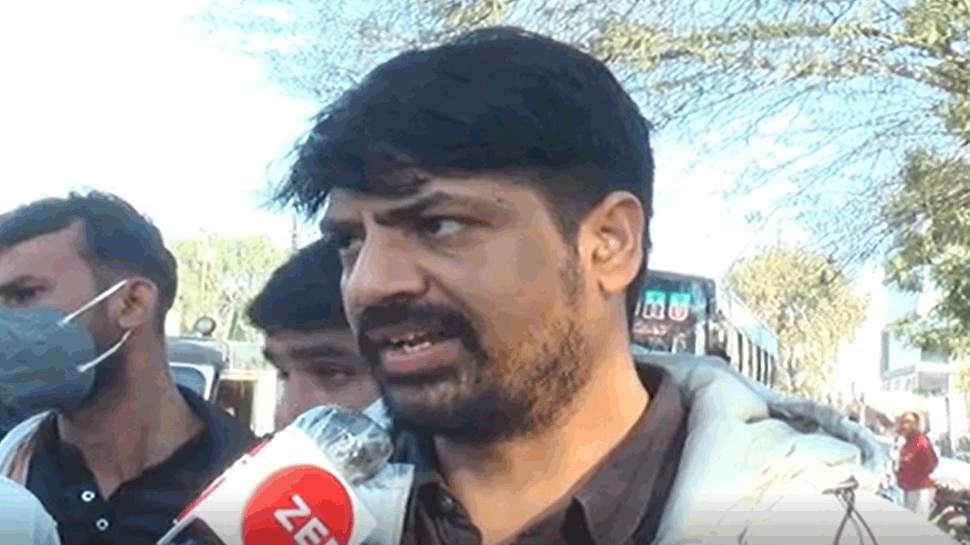 विकास जाखड़ का विधानसभा घेराव आज, REET और CM Gehlot को लेकर कही ये बड़ी बात