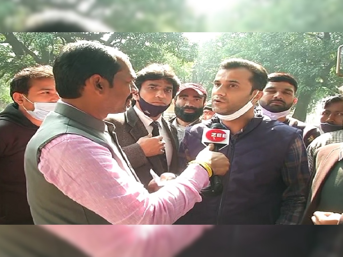 up election 2022 rampur seat nawab muhammad kazim ali khan abdullha