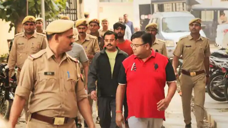 Lakhimpur Case: आरोपी अशीश मिश्रा आएंगे जेल से बाहर, सभी मामलों में मिली जमानत