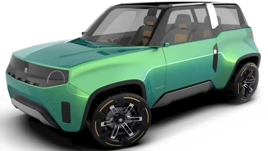 Maruti-Toyota की ये Electric Car देगी सभी कारों को टक्कर; फीचर्स जान रह जाएंगे हैरान