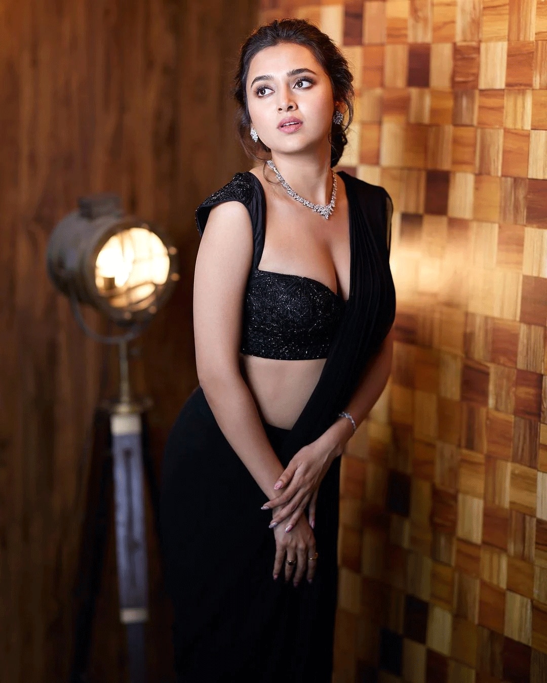 not seen such hot photos of tejasswi prakash wayangankar winner of bigg ...