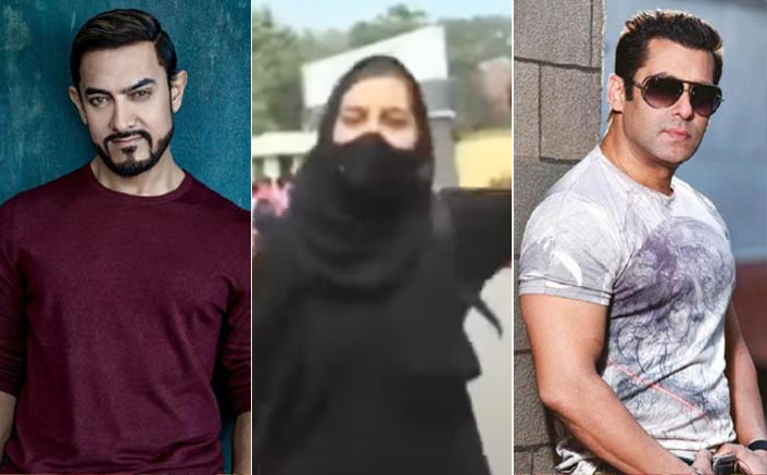 सलमान-आमिर ने दिए मुस्कान खान को दिए 3 करोड़ रुपये और तारीफ की? जानें सच्चाई सलमान-आमिर ने दिए मुस्कान खान को दिए 3 करोड़ रुपये और तारीफ की? जानें सच्चाई