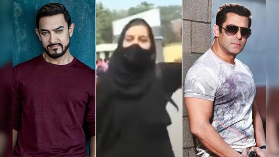 सलमान-आमिर ने दिए मुस्कान खान को दिए 3 करोड़ रुपये और तारीफ की? जानें सच्चाई