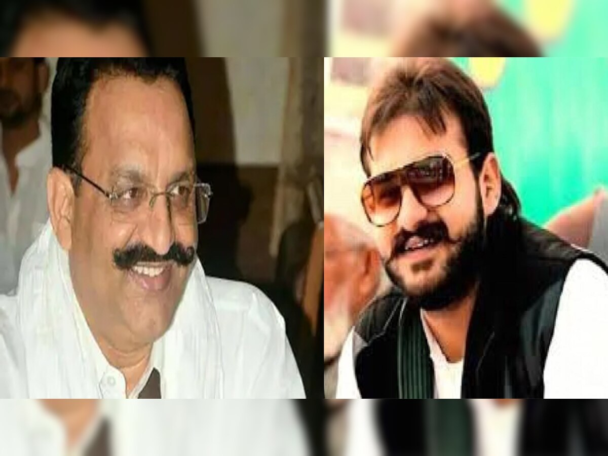 Mukhtar Ansari के बेटे Abbas लड़ेंगे चुनाव; क्यों लेना पड़ा बाहुबली को ये फैसला?