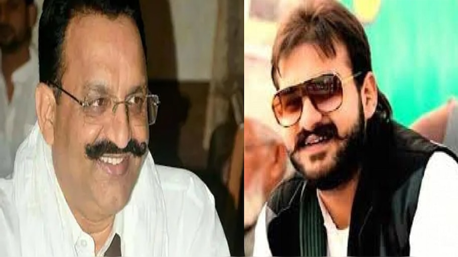 Mukhtar Ansari के बेटे Abbas लड़ेंगे चुनाव; क्यों लेना पड़ा बाहुबली को ये फैसला?