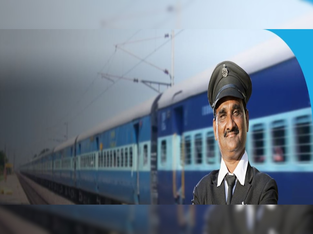 Indian Railways Latest News