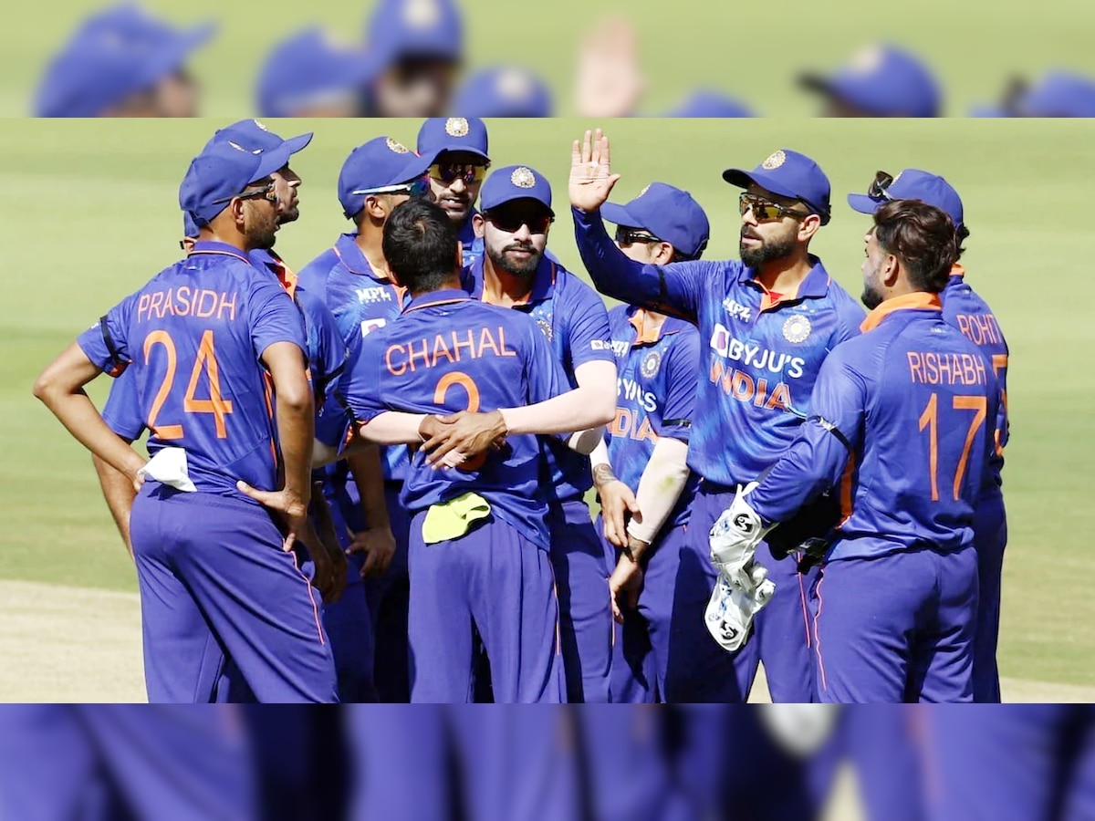 Team India