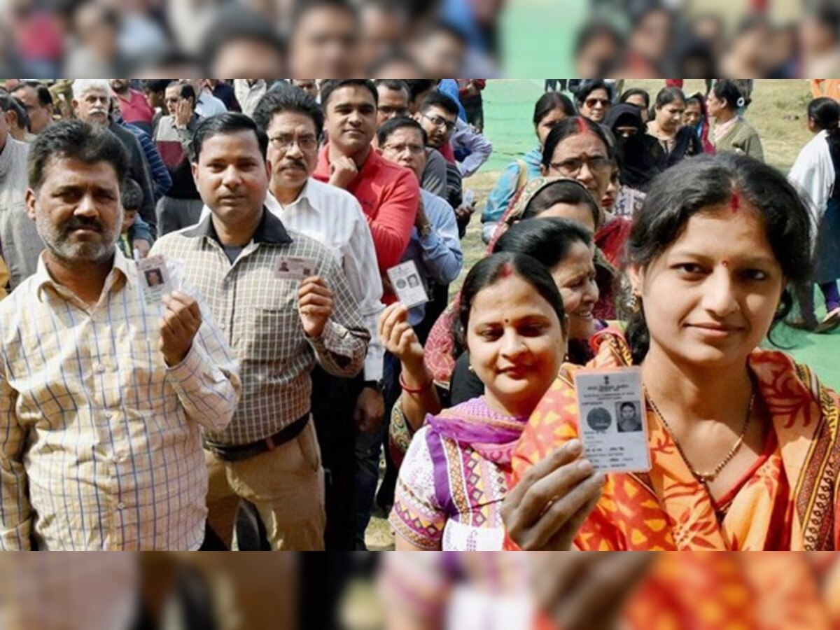 UP Chunav 2022 Coco Word Getting Famous by Kisan Neta Rakesh Tikait