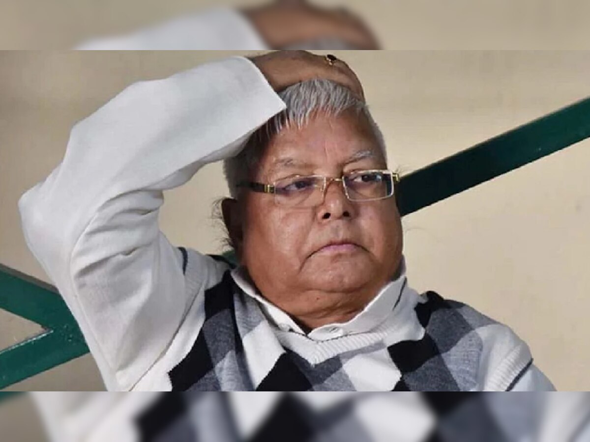 Lalu fodder scam: उस घोटाले की पूरी कहानी जिससे लालू यादव फिर से जेल की राह पर हैं