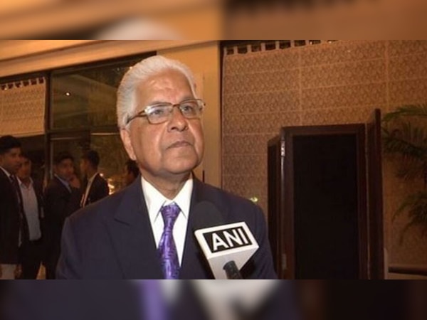 Congress छोड़ने वाले पूर्व मंत्री Ashwini Kumar ने दी पहली प्रतिक्रिया, बताया- कौन जीत रहा पंजाब