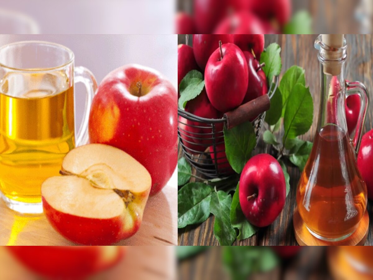Apple cider vinegar advantages for health ssh मोटापे से हैं परेशान