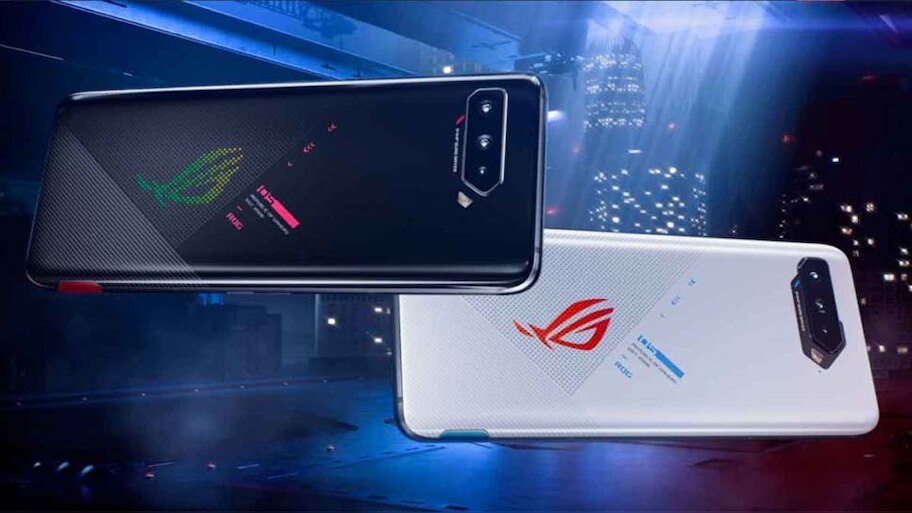 तहलका मचाने आ गया है ASUS का यह 18 GB RAM और 256 GB स्टोरेज वाला स्मार्टफोन 